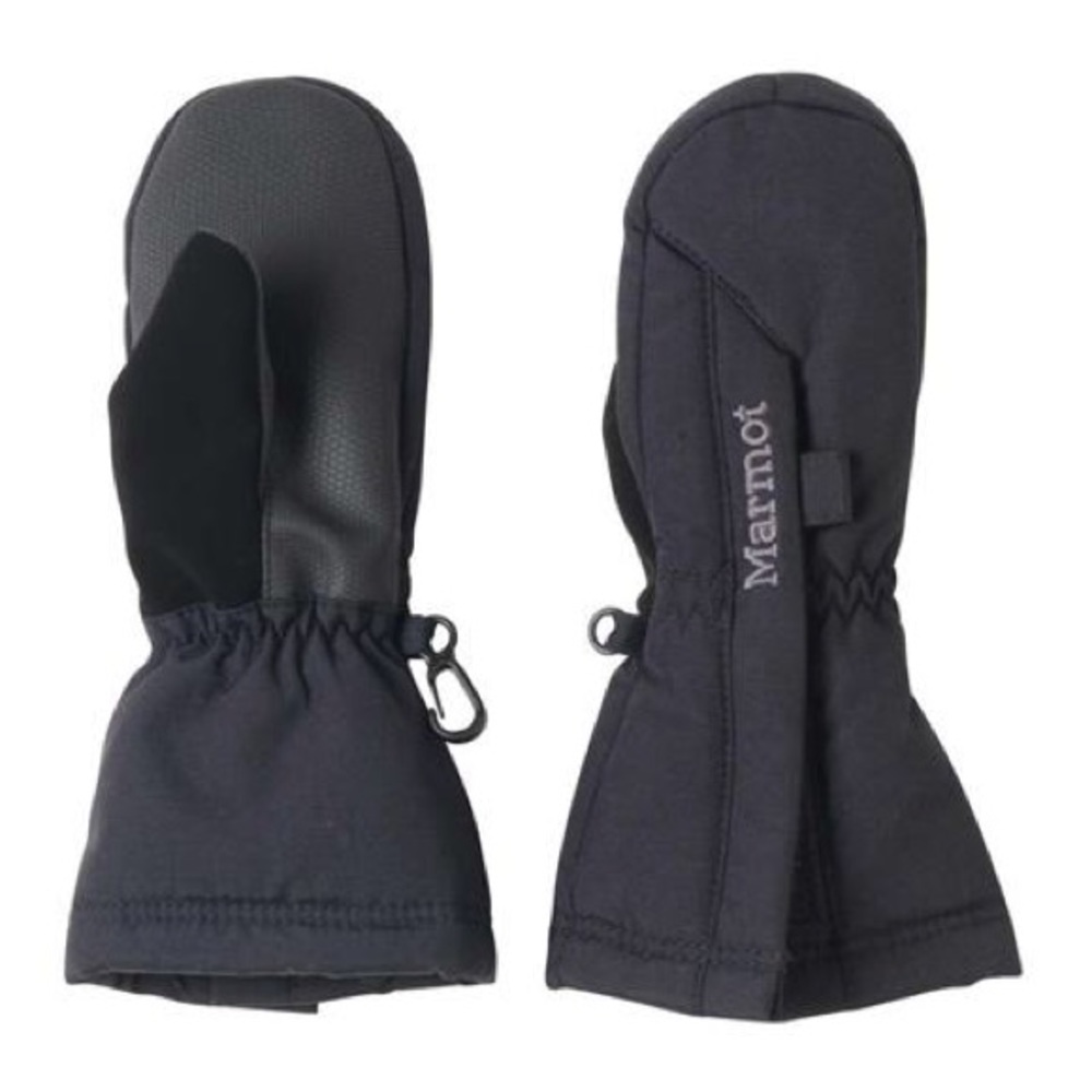 Marmot kids Split Mitt XS snow mitttens